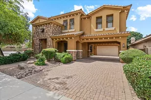 4053 E Thunderheart Ct, Gilbert, AZ 85297 - Photo 10