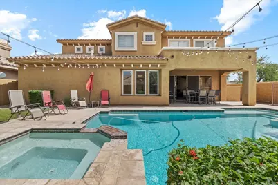 4053 E Thunderheart Court, Gilbert, AZ 85297 - Photo 126