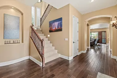 4053 E Thunderheart Court, Gilbert, AZ 85297 - Photo 24