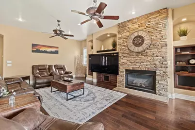 4053 E Thunderheart Court, Gilbert, AZ 85297 - Photo 38