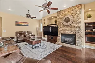 4053 E Thunderheart Ct, Gilbert, AZ 85297 - Photo 38