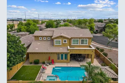 4053 E Thunderheart Court, Gilbert, AZ 85297 - Photo 134