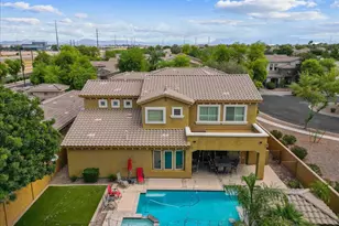 4053 E Thunderheart Ct, Gilbert, AZ 85297 - Photo 134