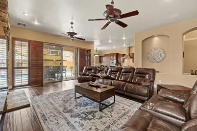 4053 E Thunderheart Court, Gilbert, AZ 85297 - Photo 36