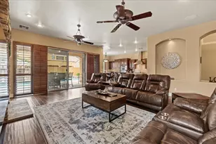4053 E Thunderheart Ct, Gilbert, AZ 85297 - Photo 36