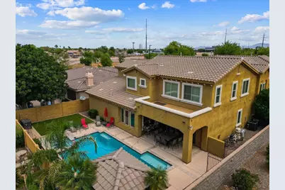 4053 E Thunderheart Court, Gilbert, AZ 85297 - Photo 132