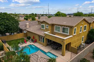 4053 E Thunderheart Ct, Gilbert, AZ 85297 - Photo 132