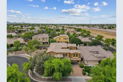 4053 E Thunderheart Court, Gilbert, AZ 85297 - Photo 6