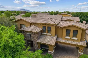 4053 E Thunderheart Ct, Gilbert, AZ 85297 - Photo 4