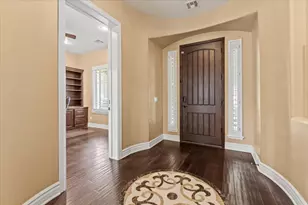 4053 E Thunderheart Ct, Gilbert, AZ 85297 - Photo 22