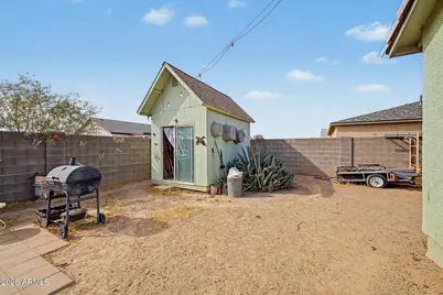 14932 S Diablo Road, Arizona City, AZ 85123 - Photo 14