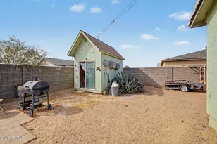 14932 S Diablo Rd, Arizona City, AZ 85123 - Photo 14