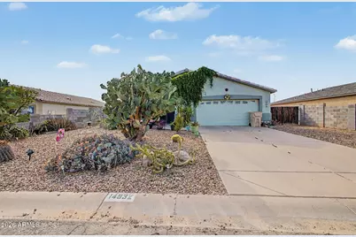 14932 S Diablo Road, Arizona City, AZ 85123 - Photo 1