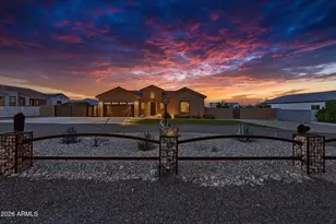 19602 W Georgia Ave, Litchfield Park, AZ 85340 - Photo 6
