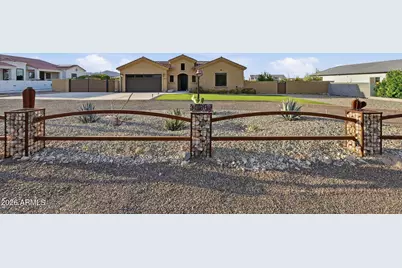 19602 W Georgia Avenue, Litchfield Park, AZ 85340 - Photo 1