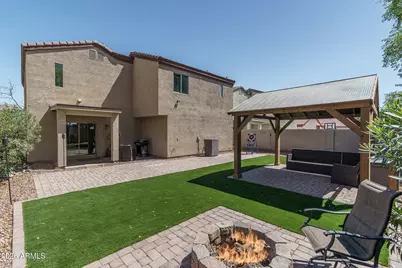 8333 W Hughes Drive, Tolleson, AZ 85353 - Photo 2