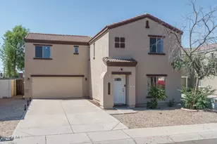8333 W Hughes Dr, Tolleson, AZ 85353 - Photo 1