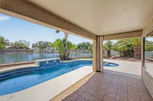 10819 W Monte Vista Rd, Avondale, AZ 85392 - Photo 2