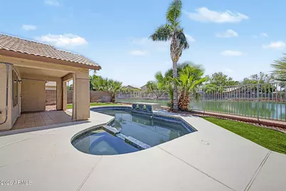 10819 W Monte Vista Road, Avondale, AZ 85392 - Photo 26