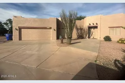 4111 S Comanche Drive, Sierra Vista, AZ 85650 - Photo 2