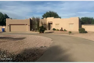 4111 S Comanche Drive, Sierra Vista, AZ 85650 - Photo 1