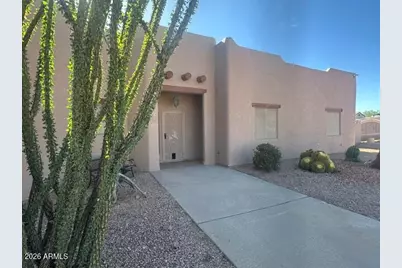 4111 S Comanche Drive, Sierra Vista, AZ 85650 - Photo 1