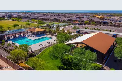 17321 W Country Club Terrace, Surprise, AZ 85387 - Photo 46