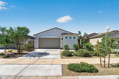 17321 W Country Club Terrace, Surprise, AZ 85387 - Photo 2
