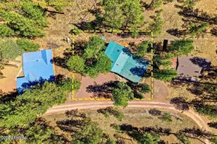 18 County Road N2120 --, Alpine, AZ 85920 - Photo 2