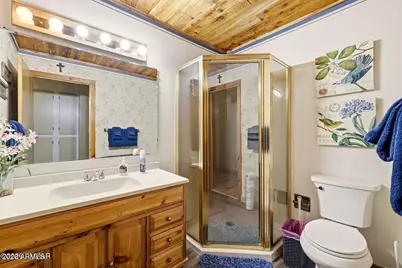 18 County Road N2120 -- #2120, Alpine, AZ 85920 - Photo 16
