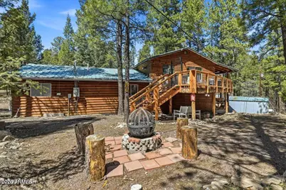 18 County Road N2120 -- #2120, Alpine, AZ 85920 - Photo 26