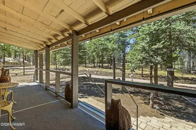 18 County Road N2120 -- #2120, Alpine, AZ 85920 - Photo 2