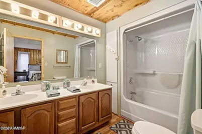 18 County Road N2120 -- #2120, Alpine, AZ 85920 - Photo 14