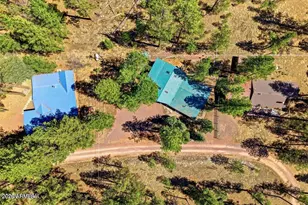 18 County Road N2120 --, Alpine, AZ 85920 - Photo 30