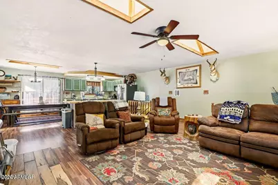 18 County Road N2120 -- #2120, Alpine, AZ 85920 - Photo 6