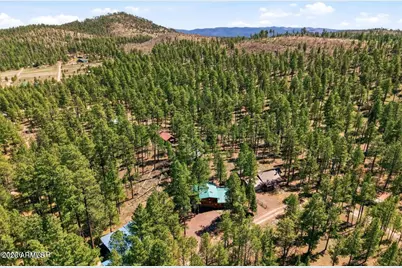 18 County Road N2120 -- #2120, Alpine, AZ 85920 - Photo 28