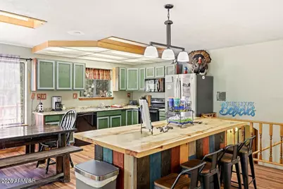 18 County Road N2120 -- #2120, Alpine, AZ 85920 - Photo 8