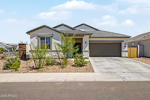 10410 W Sonrisas St, Tolleson, AZ 85353 - Photo 2