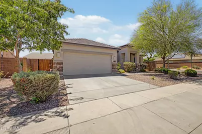 16953 W Limestone Drive, Surprise, AZ 85374 - Photo 4