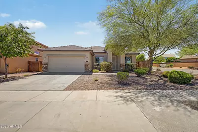 16953 W Limestone Drive, Surprise, AZ 85374 - Photo 2