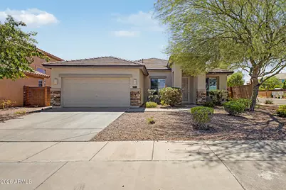 16953 W Limestone Drive, Surprise, AZ 85374 - Photo 1