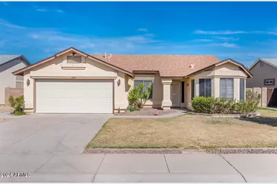 8564 W Ocotillo Road, Glendale, AZ 85305 - Photo 1