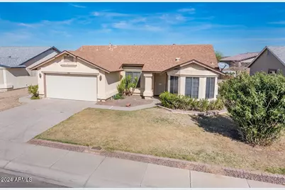 8564 W Ocotillo Road, Glendale, AZ 85305 - Photo 2