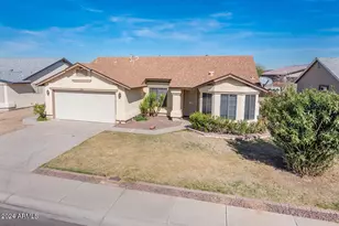 8564 W Ocotillo Rd, Glendale, AZ 85305 - Photo 2