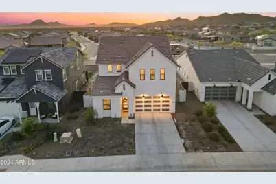 15642 S 182nd Avenue, Goodyear, AZ 85338 - Photo 8