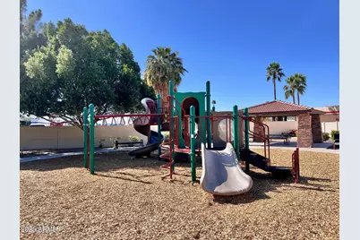 1367 S Country Club Drive #Unit 1093, Mesa, AZ 85210 - Photo 40