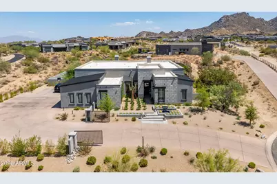 23991 N 123rd Place, Scottsdale, AZ 85255 - Photo 32
