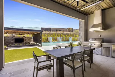 23991 N 123rd Place, Scottsdale, AZ 85255 - Photo 46