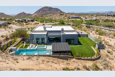 23991 N 123rd Place, Scottsdale, AZ 85255 - Photo 36