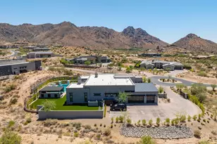 23991 N 123rd Pl, Scottsdale, AZ 85255 - Photo 40